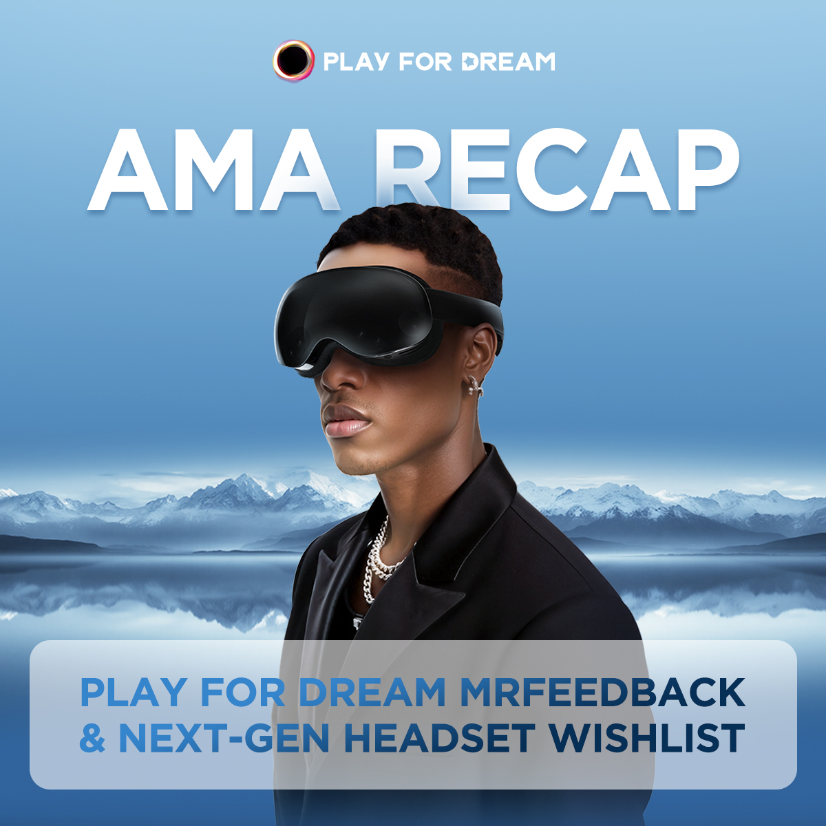 Recap: Key Takeaways from AMA Session & Future Roadmap