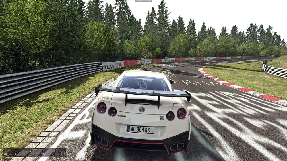 The Unfair Advantage: How VR is Rewriting Sim Racing’s Rulebook