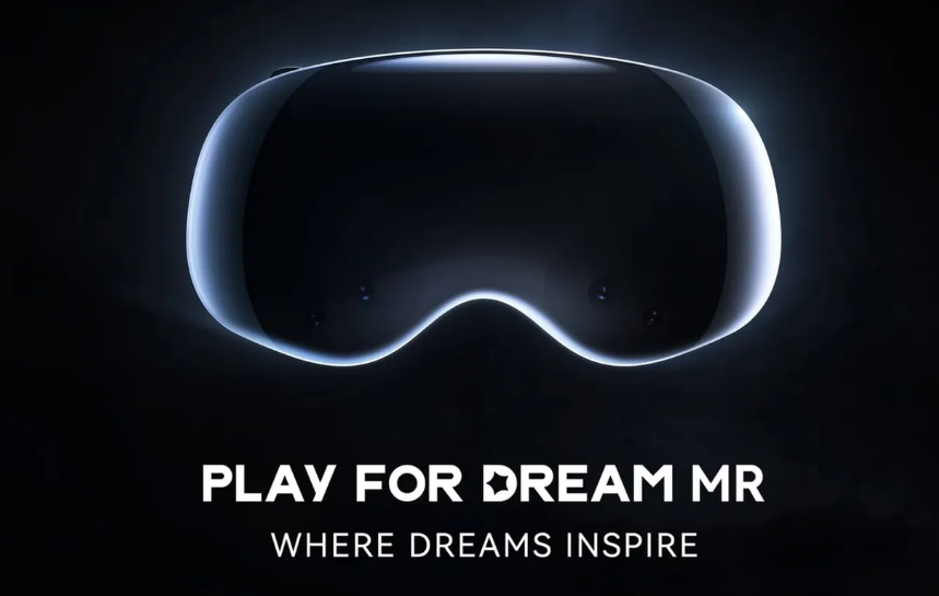 Play For Dream MR Expands Global Reach
