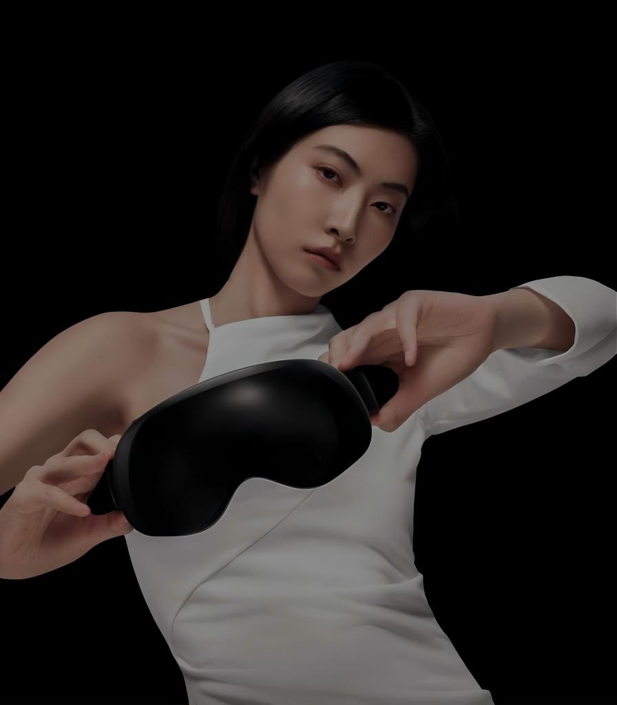 Play For Dream MR Combines TV, VR, and 3D Camera for a Multi-Dimensional Experience