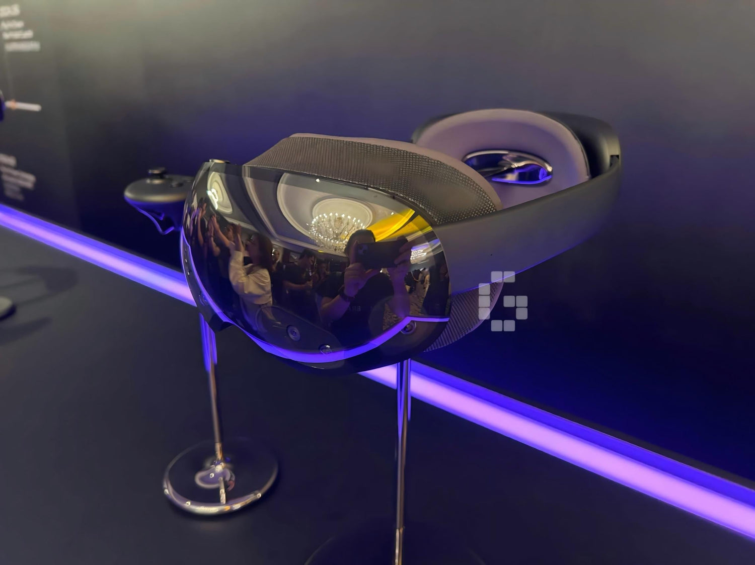 Play For Dream Technology Enters Asia-Pacific Market with the Play For Dream MR Headset, World’s First Android-Based Spatial Computer