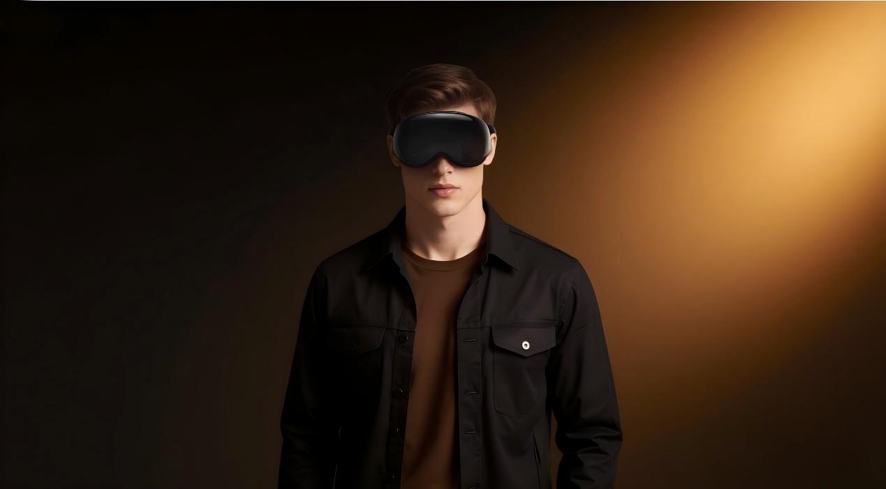 Tobii secures design win for Play For Dream’s new mixed reality headset