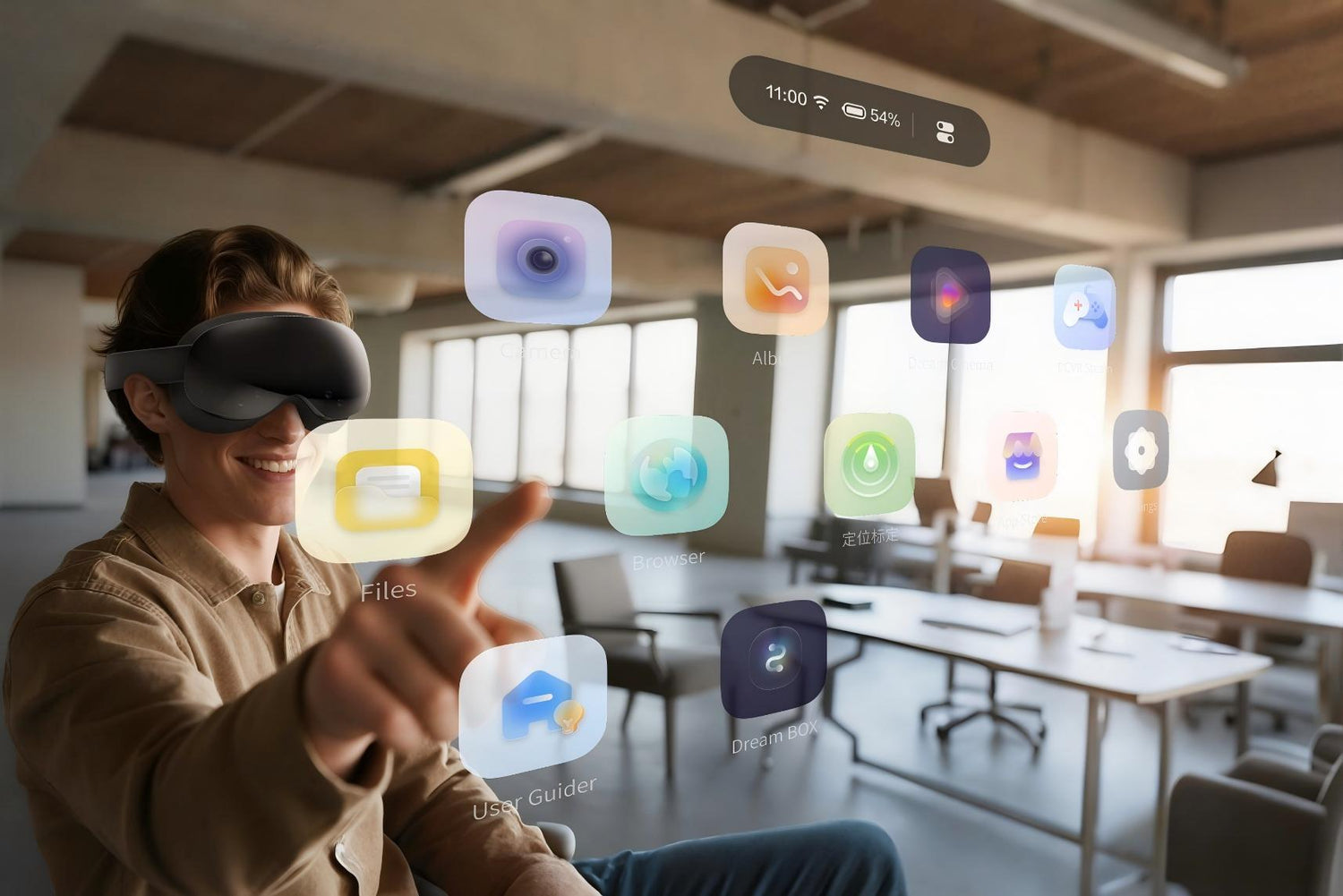 Hands Up, Controllers Down: 3 SteamVR Games That Nail Hand Tracking