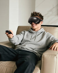 MR Headset