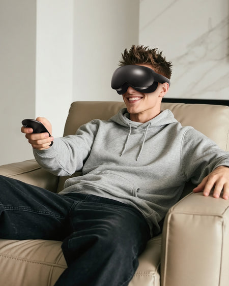 MR Headset