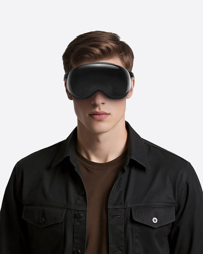 MR Headset