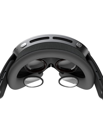 Magnetic Myopia & Astigmatism Lenses