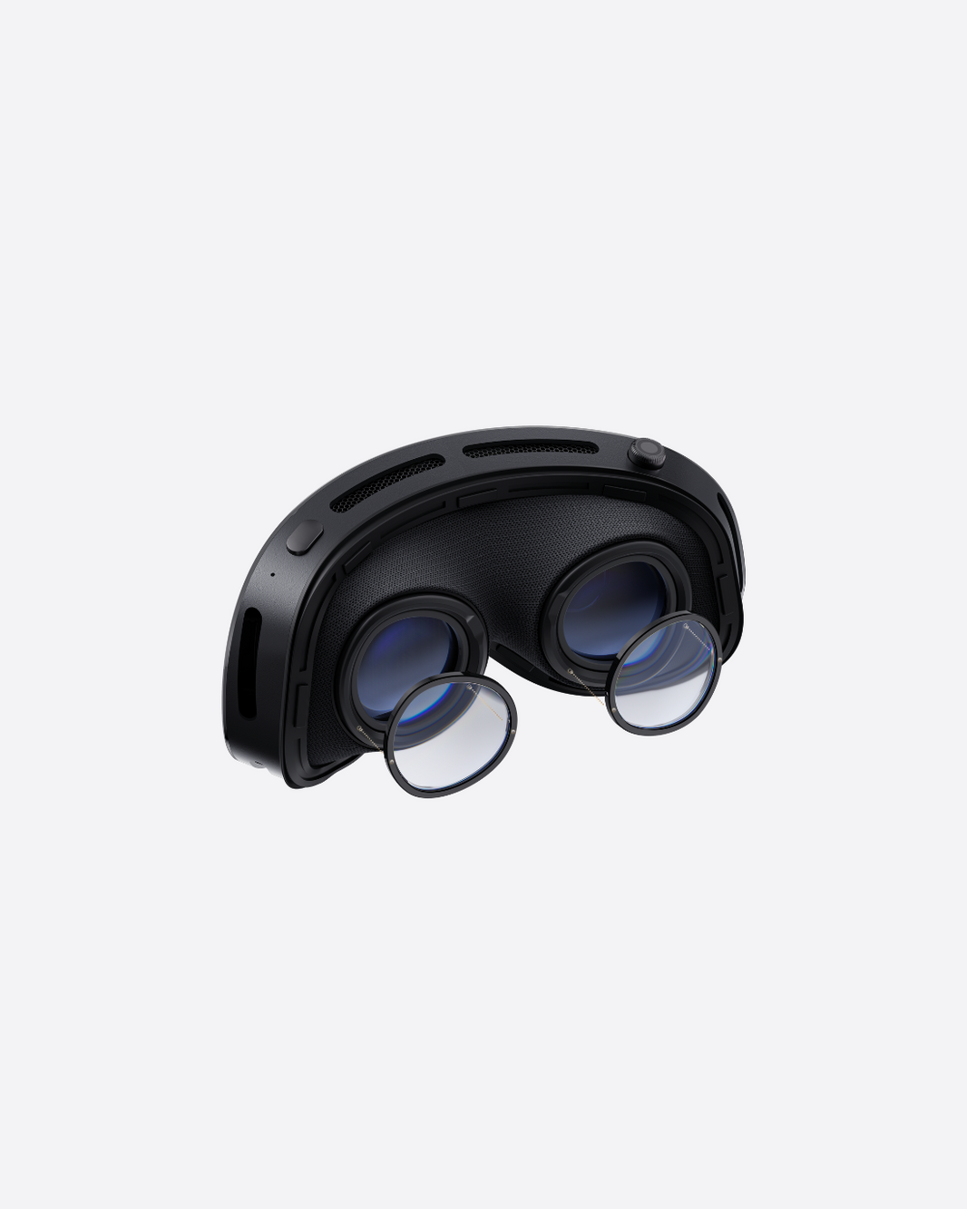 Magnetic Myopia & Astigmatism Lenses