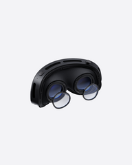 Magnetic Myopia & Astigmatism Lenses