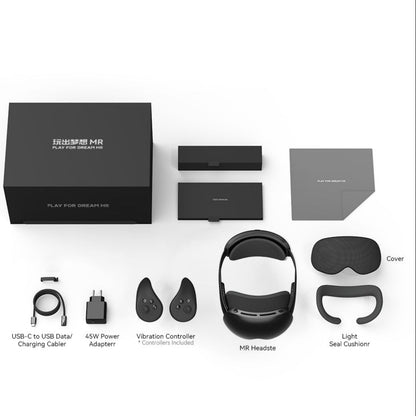MR Headset