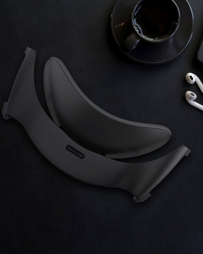 Myopic-Friendly Forehead Support Kit