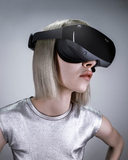 YVR 2 VR Headset