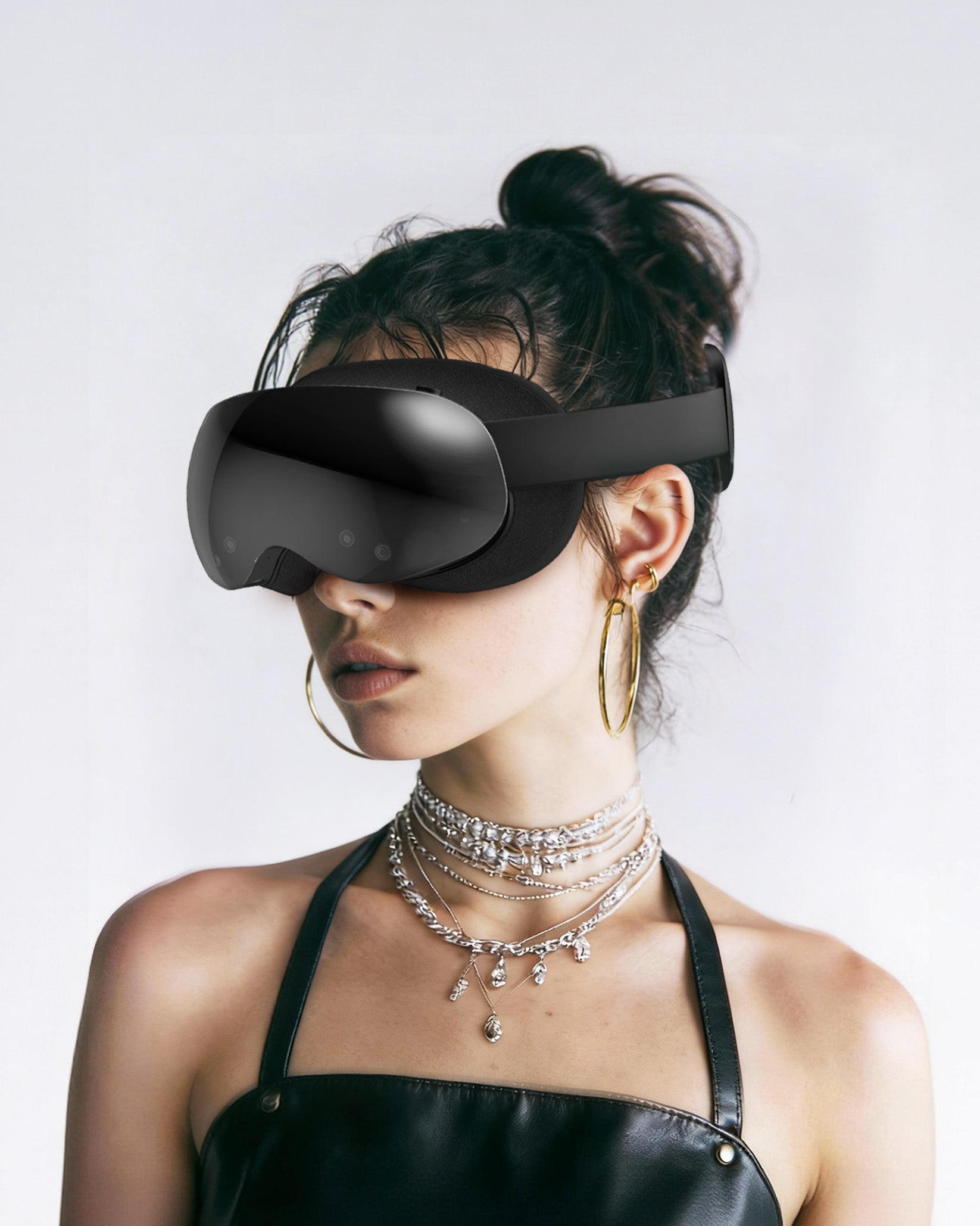 MR Headset – Play For Dream