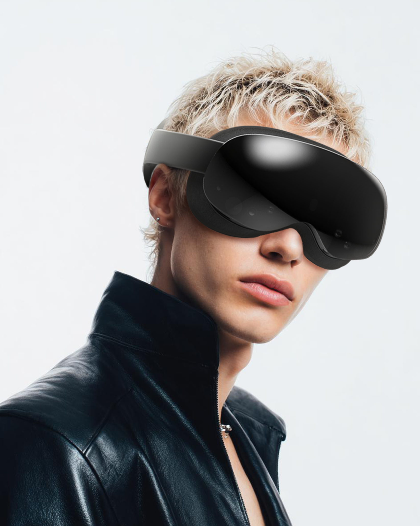MR Headset – Play For Dream