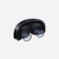 Magnetic Myopia & Astigmatism Lenses