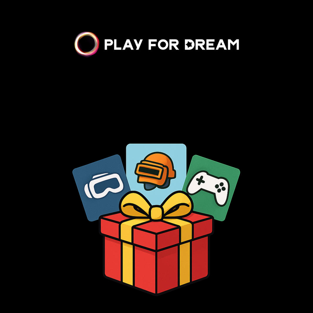 Ultimate VR Game Collection Limited-Time Offer